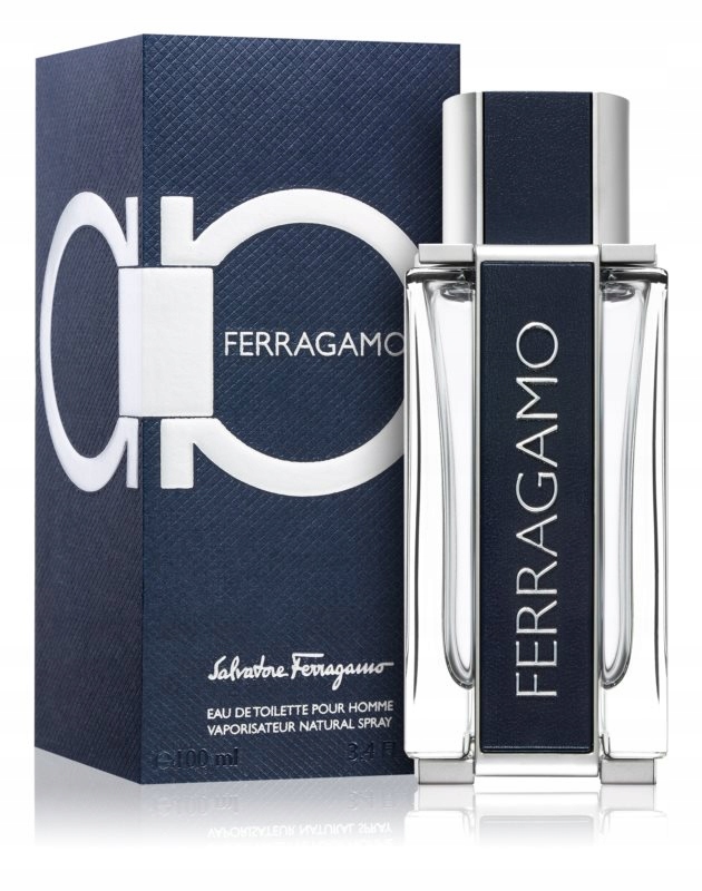 Salvatore Ferragamo Ferragamo Edt 100ML