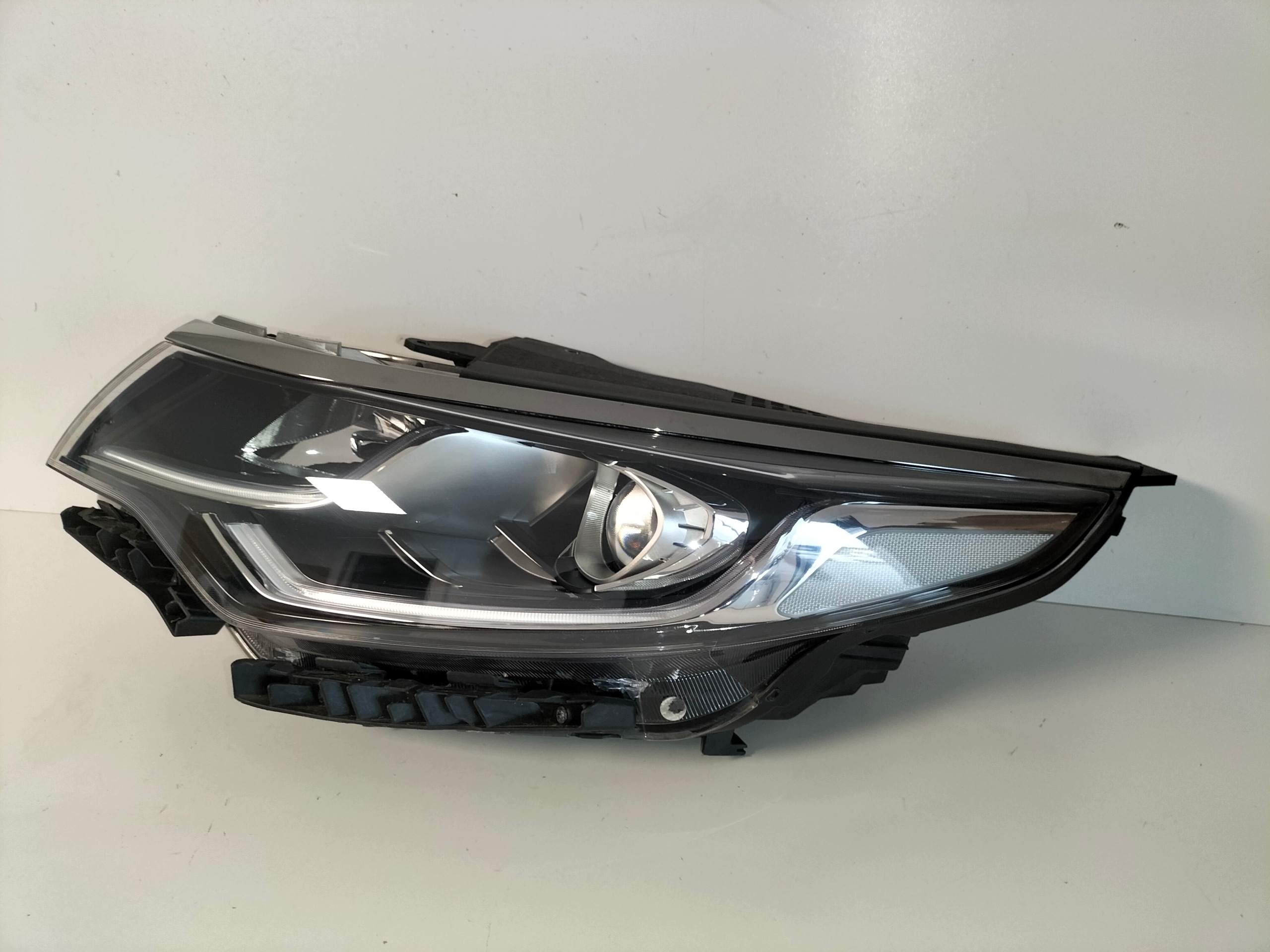 light front reflektor left KIA OPTIMA IV LIFT 18