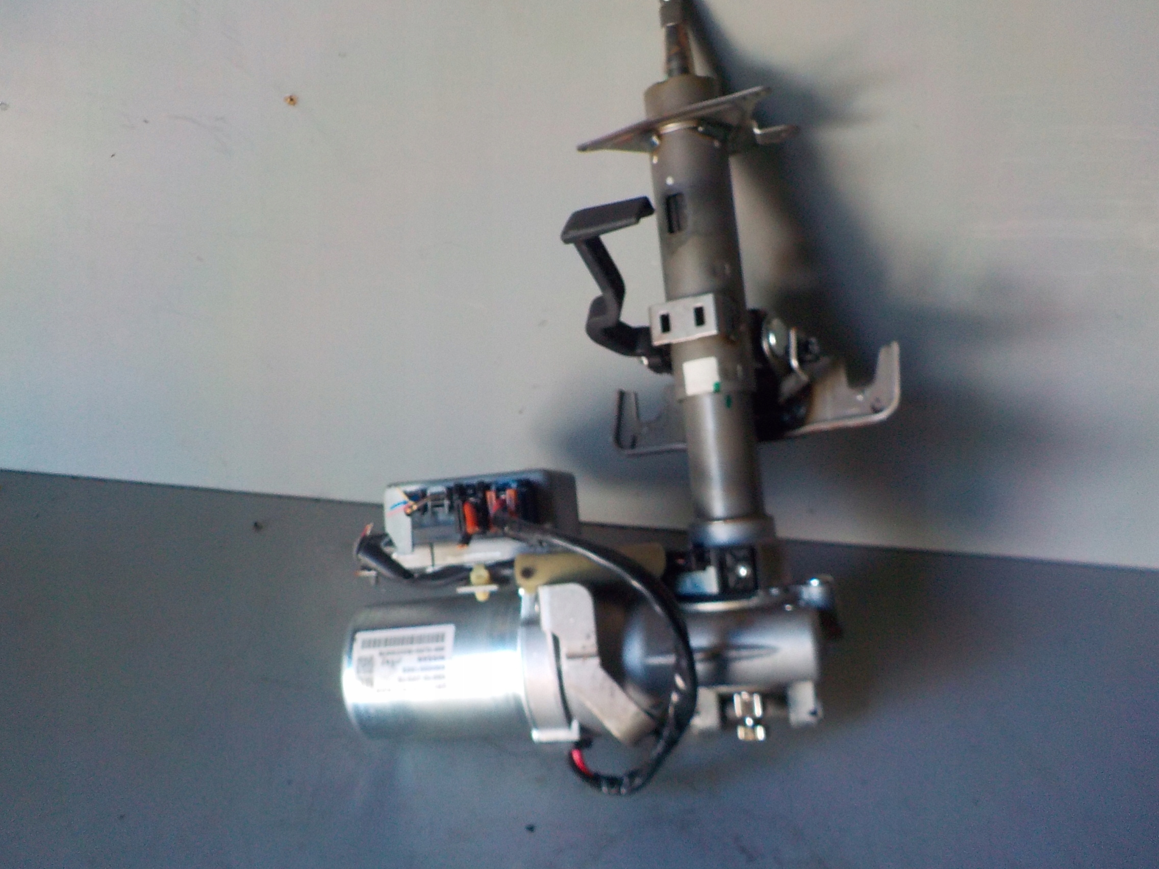 48810-JX51B 6900001869 - ЭЛЕКТРИЧЕСКИЙ УСИЛИТЕЛЬ NISSAN NV200 1.5 DCI 12R ^