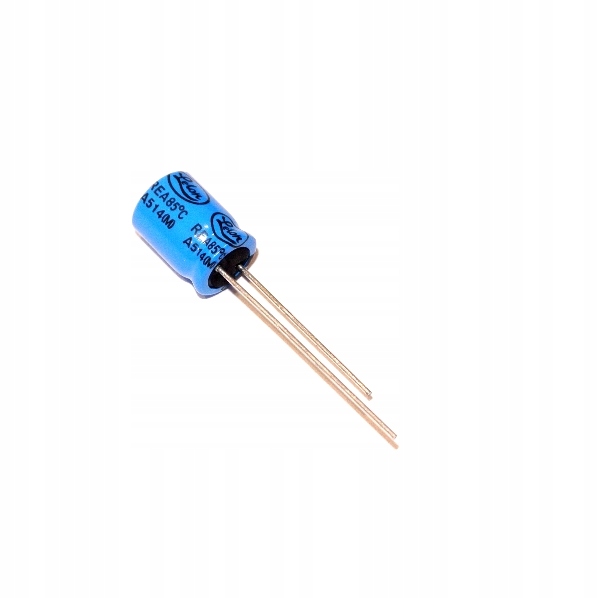 

33uF 100V 85' 8x11.5mm kondensator Lelon