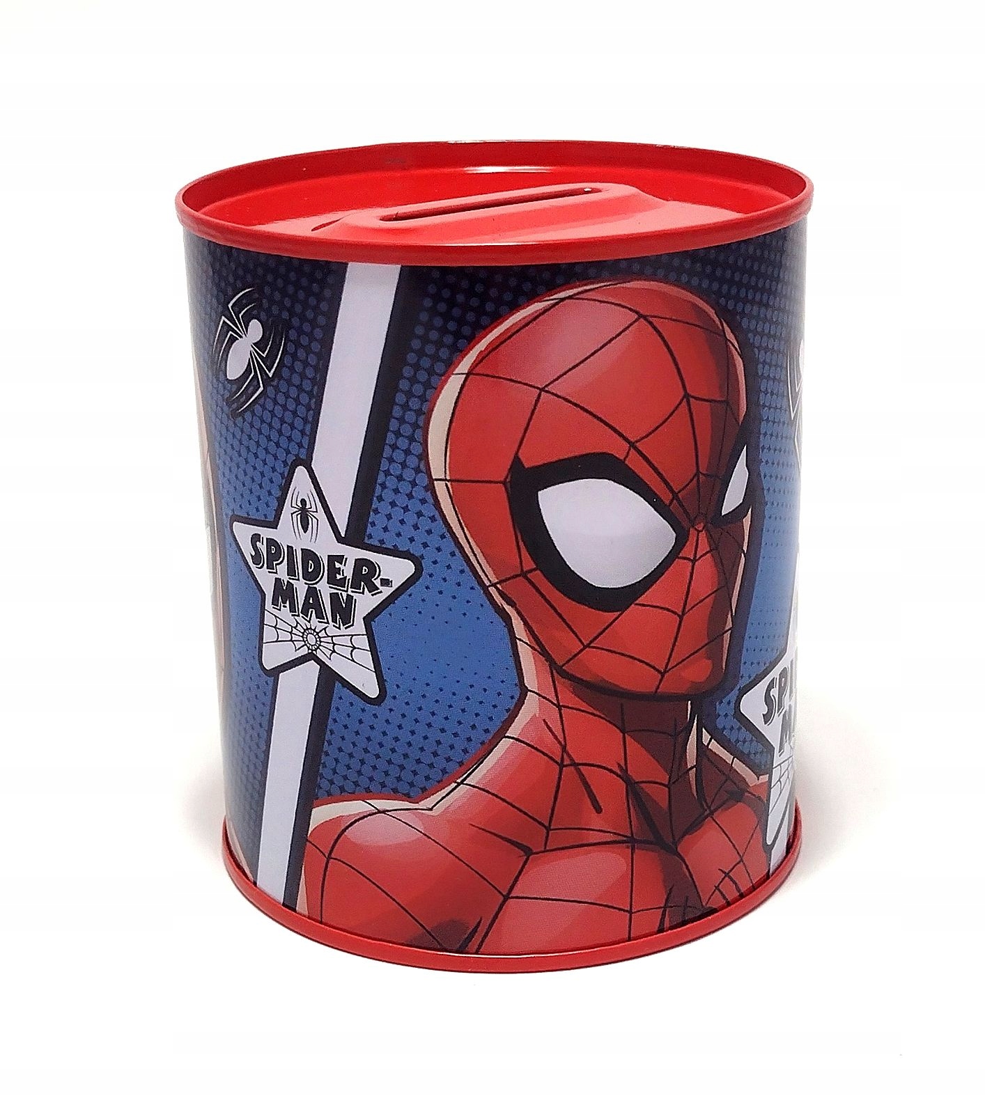 

Skarbonka Spider-Man 8 x 9 cm