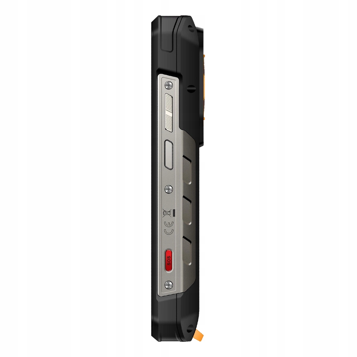 Ulefone Armor 26 Ultra Walkie-Talkie