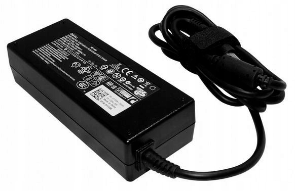 Napájecí adaptér pro notebook Dell 90W, 19.5V YY20N