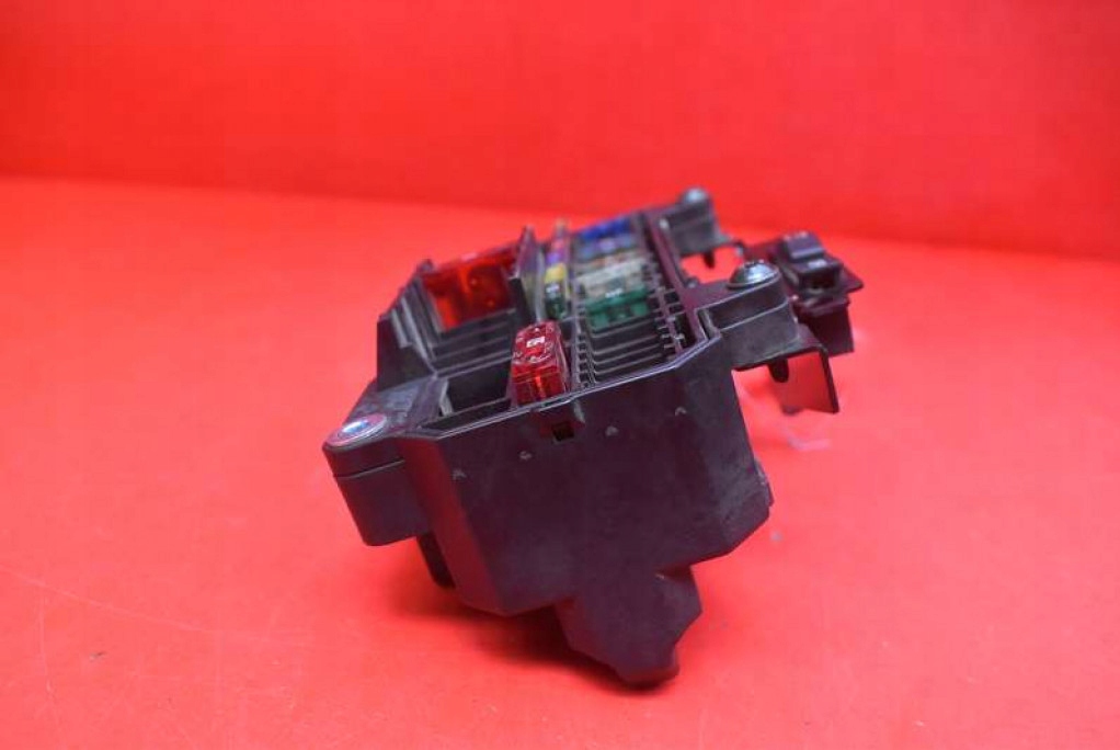 Module fusibles 69005830 BMW E65 3.5 V8 272 KM 01-05
