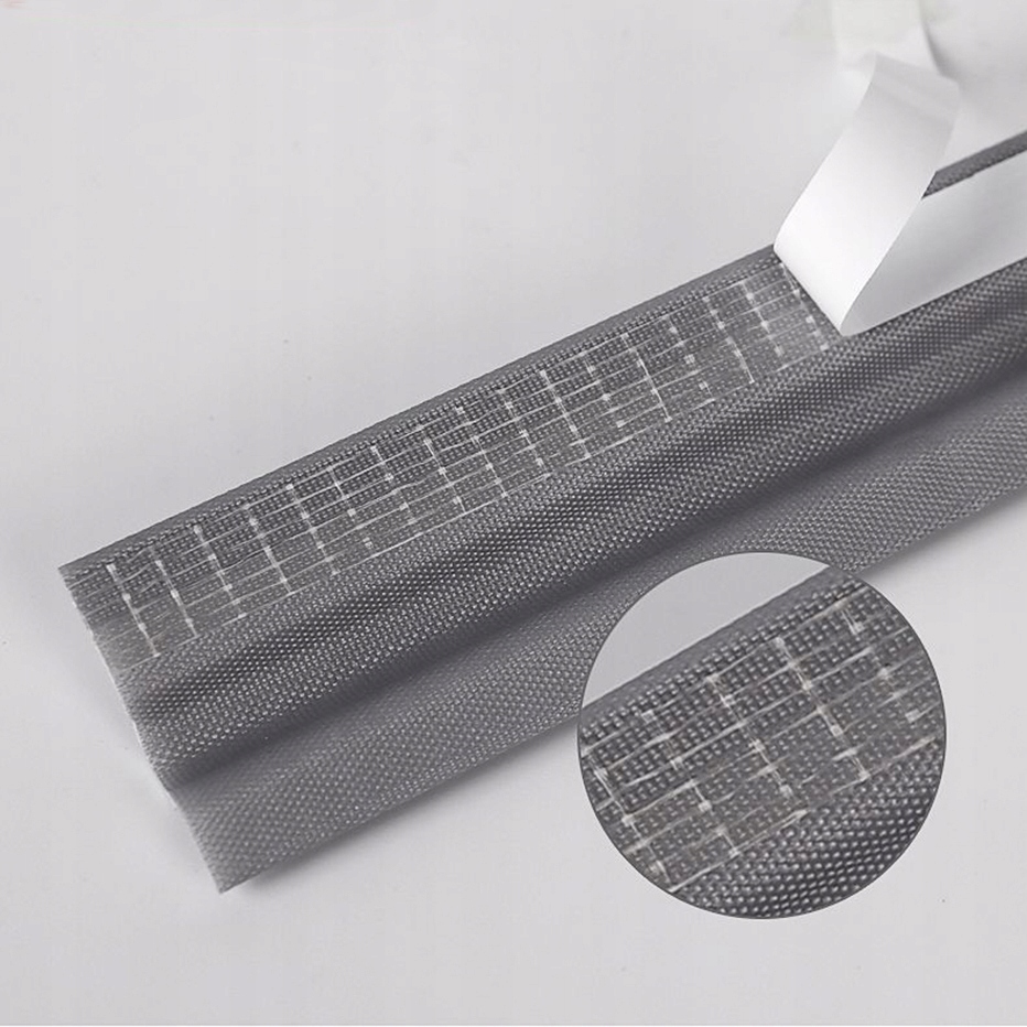 TAŚMA USZCZELNIAJĄCA CHRONI PRZED WIATREM ZIMNEM Kod producenta USZCZELKA DO OKNA