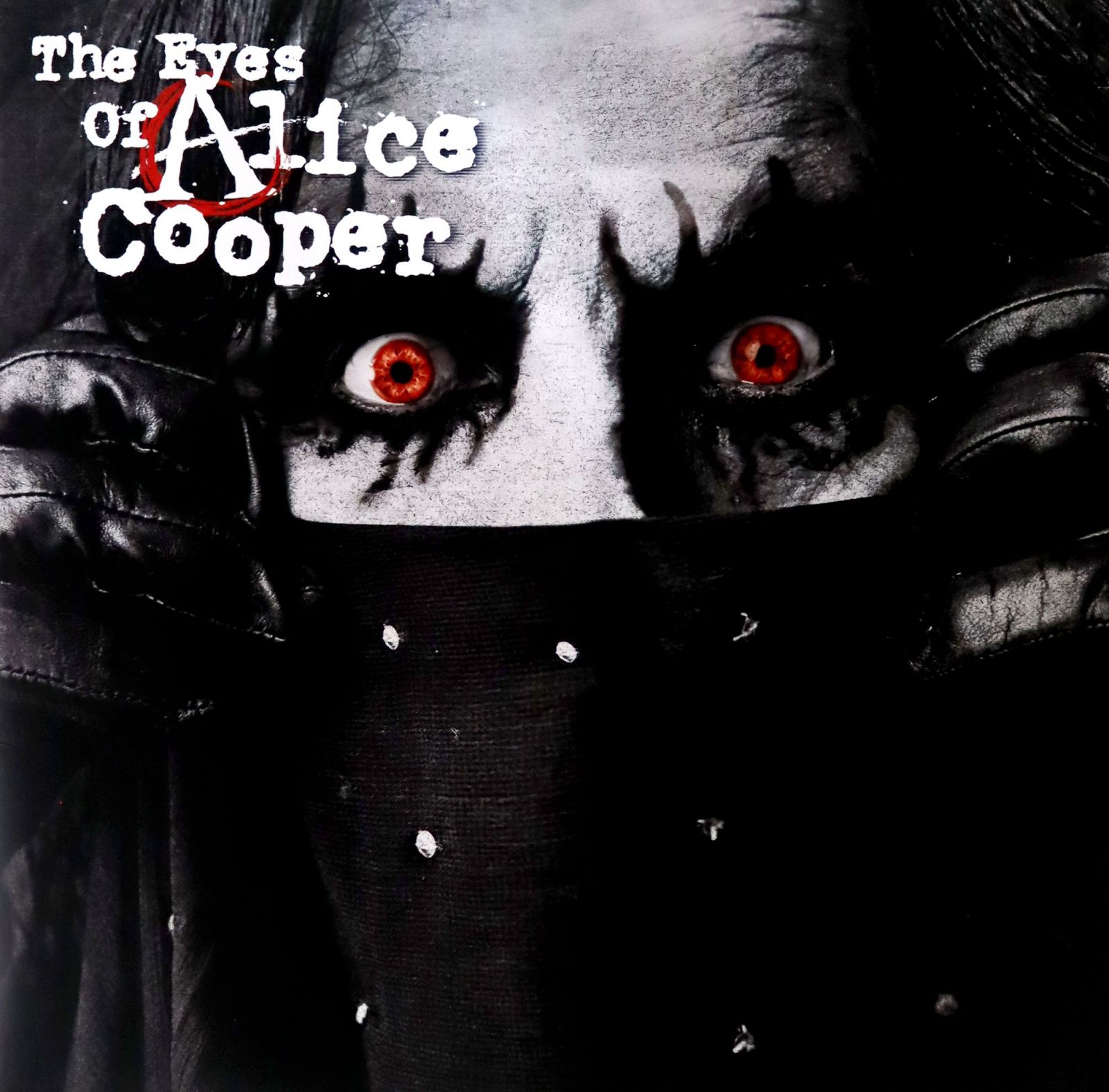 

Alice Cooper: The Eyes Of Alice Cooper (winyl)