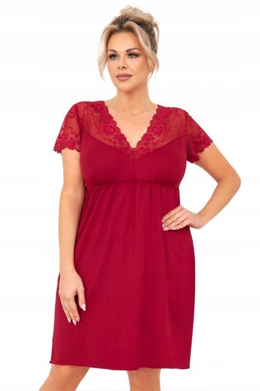 Tričko Livia Plus 6XL