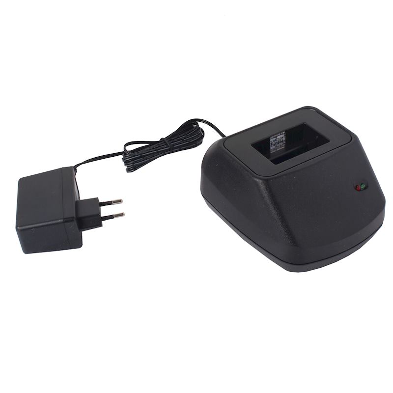 FUA19 - Зарядное устройство Scanreco 590 592 12/24VDC-230VAC