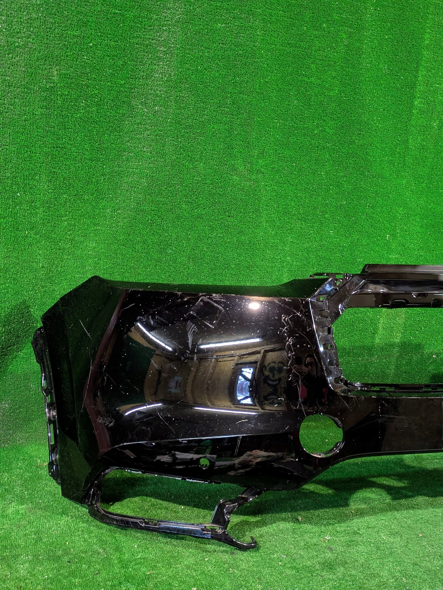 front bumper front HONDA HR-V III 21- NR.Z7592