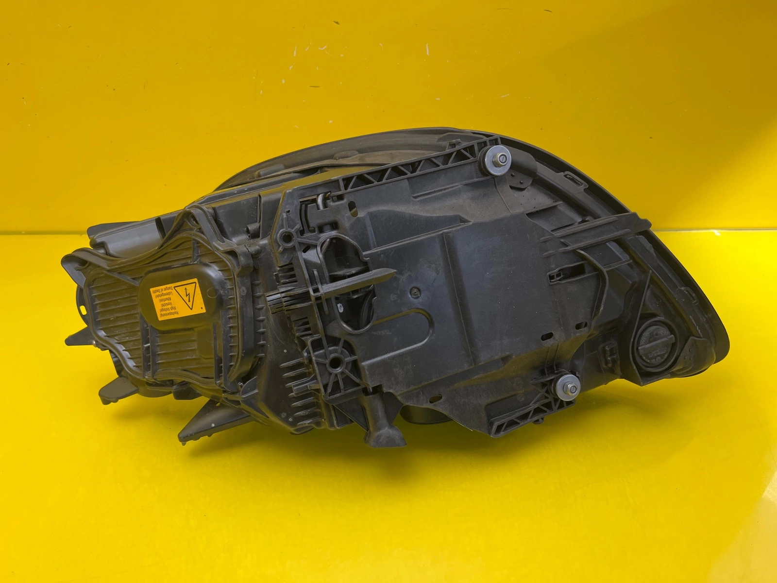 light right Porsche Boxster Cayman 981 Xenon 98163113206
