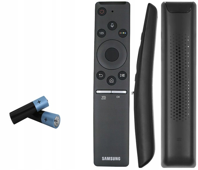 Originální Dálkový Ovladač Pro Televizor Samsung UN82MU7000 UN82MU7000F UN82MU7000FXZX