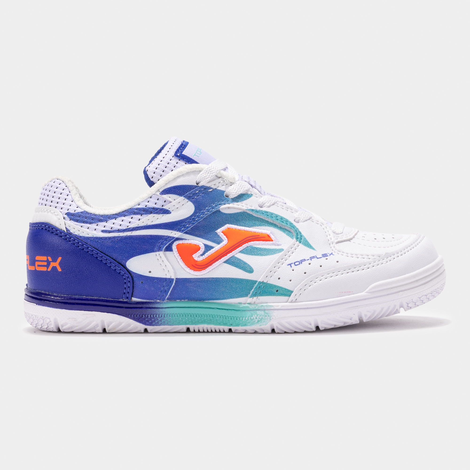 Dětské Halové Boty Joma Top Flex Junior 2576 Futsal velikost 28