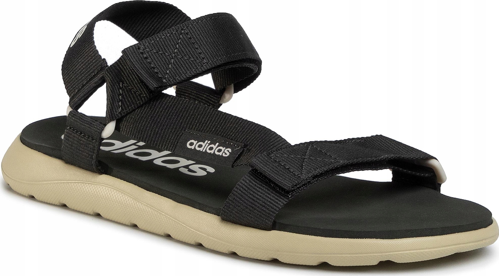 

Adidas Comfort Sandal EG6515 sandały męskie 43 1/3