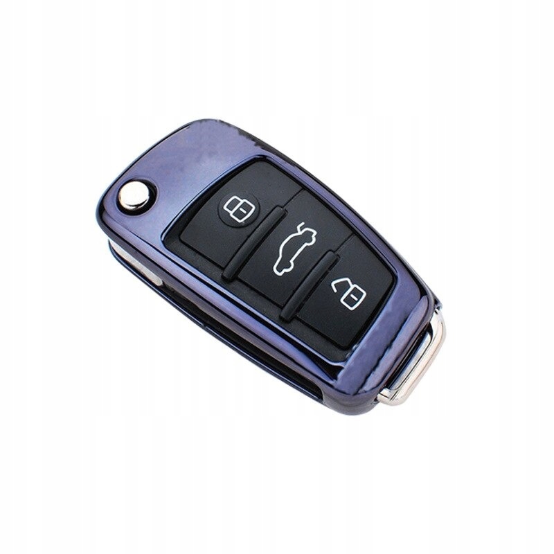 ЗАХИСНИЙ ЧОХОЛ ДЛЯ КЛЮЧІВ ДЛЯ AUDI / ПОДАРУНОК