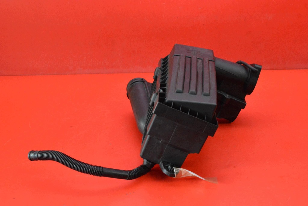 Gehäuse filter luft 3C0129607BD VW GOLF 6 VI 1.6 TDI 90 KM 08-15