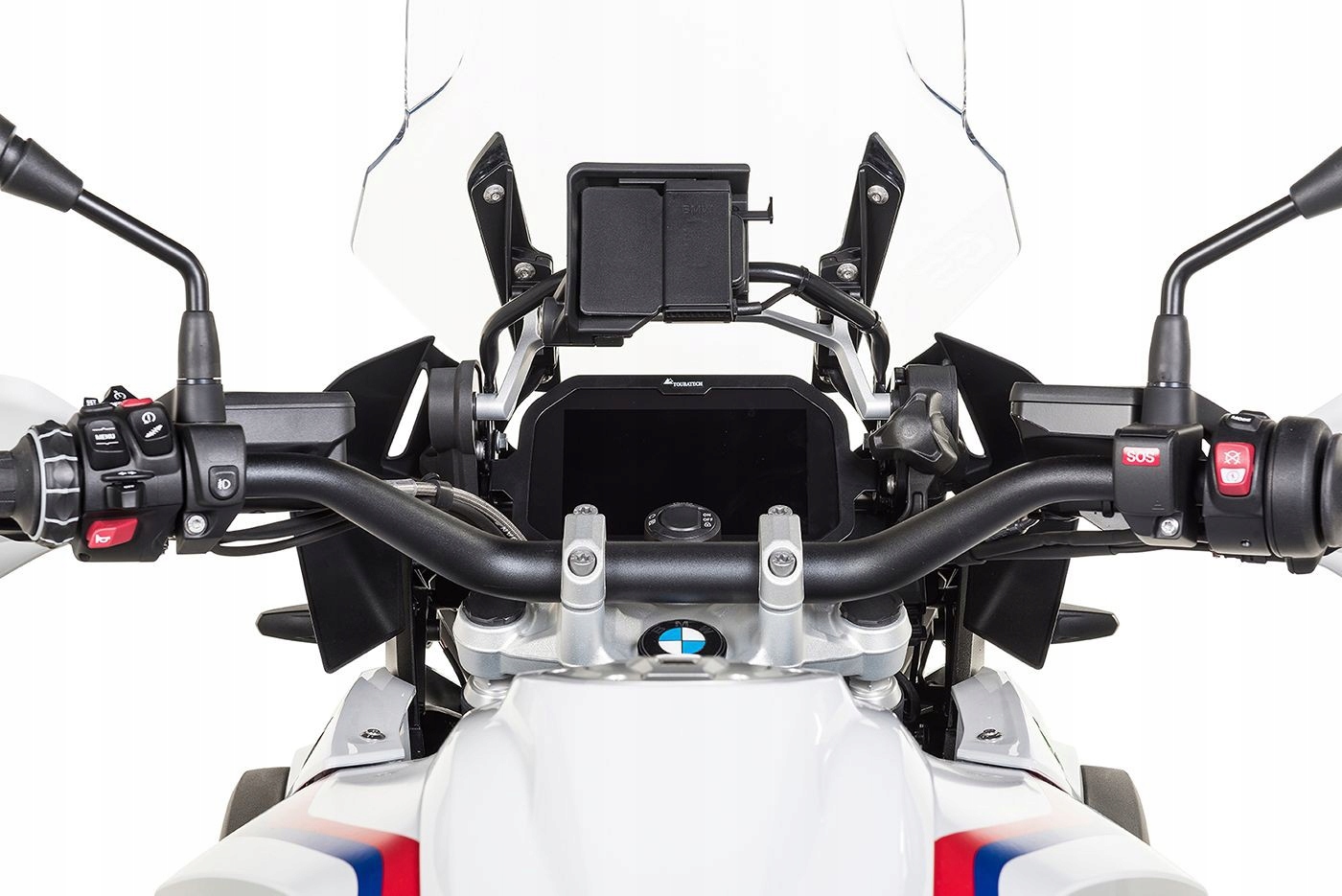 MB Zabezpieczenie TFT Touratech BMW R1200GS Adv 17 Producent Touratech