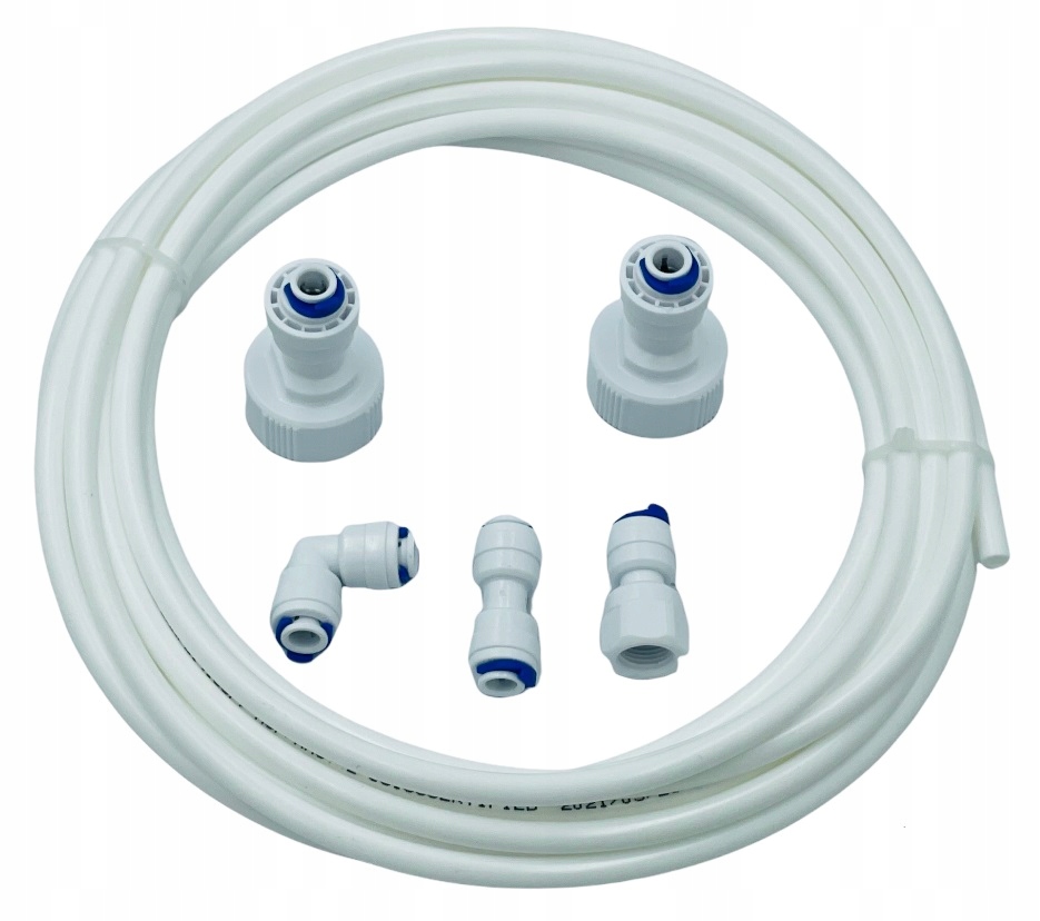 Wężyk filtra do wody lodówki side-by-side 53-WF-99