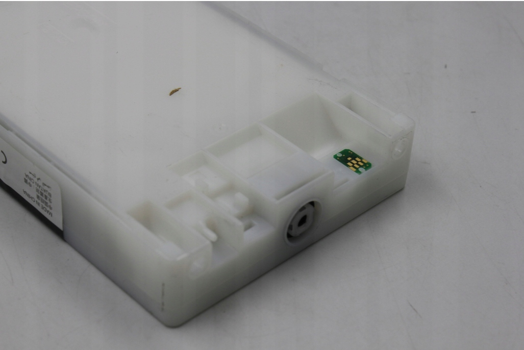 Inkoust Epson T6128 C13T612800 černý (black)