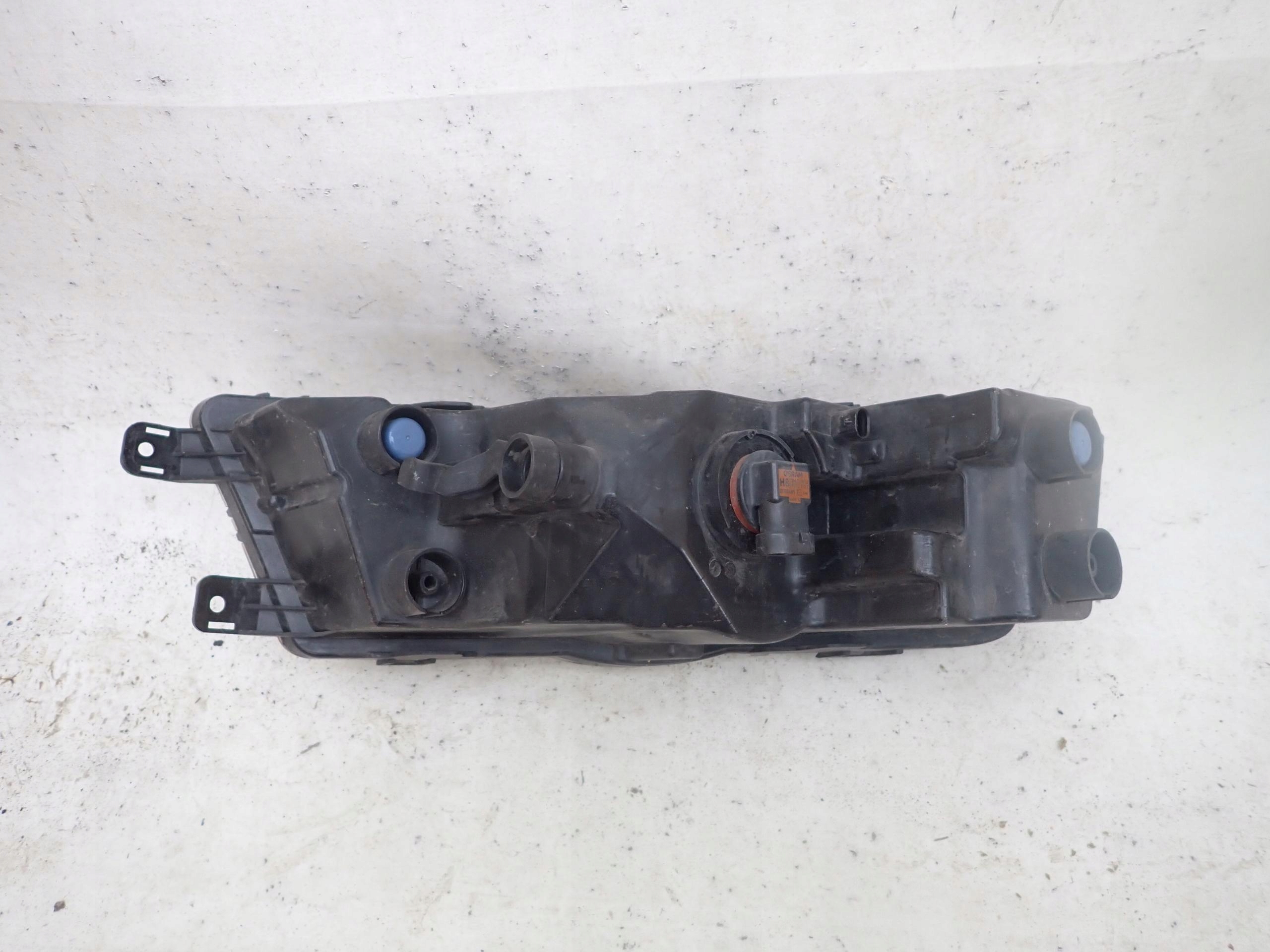 SKODA RAPID 5J 12-17 nebelscheinwerfer LED rechts 5JA941700B