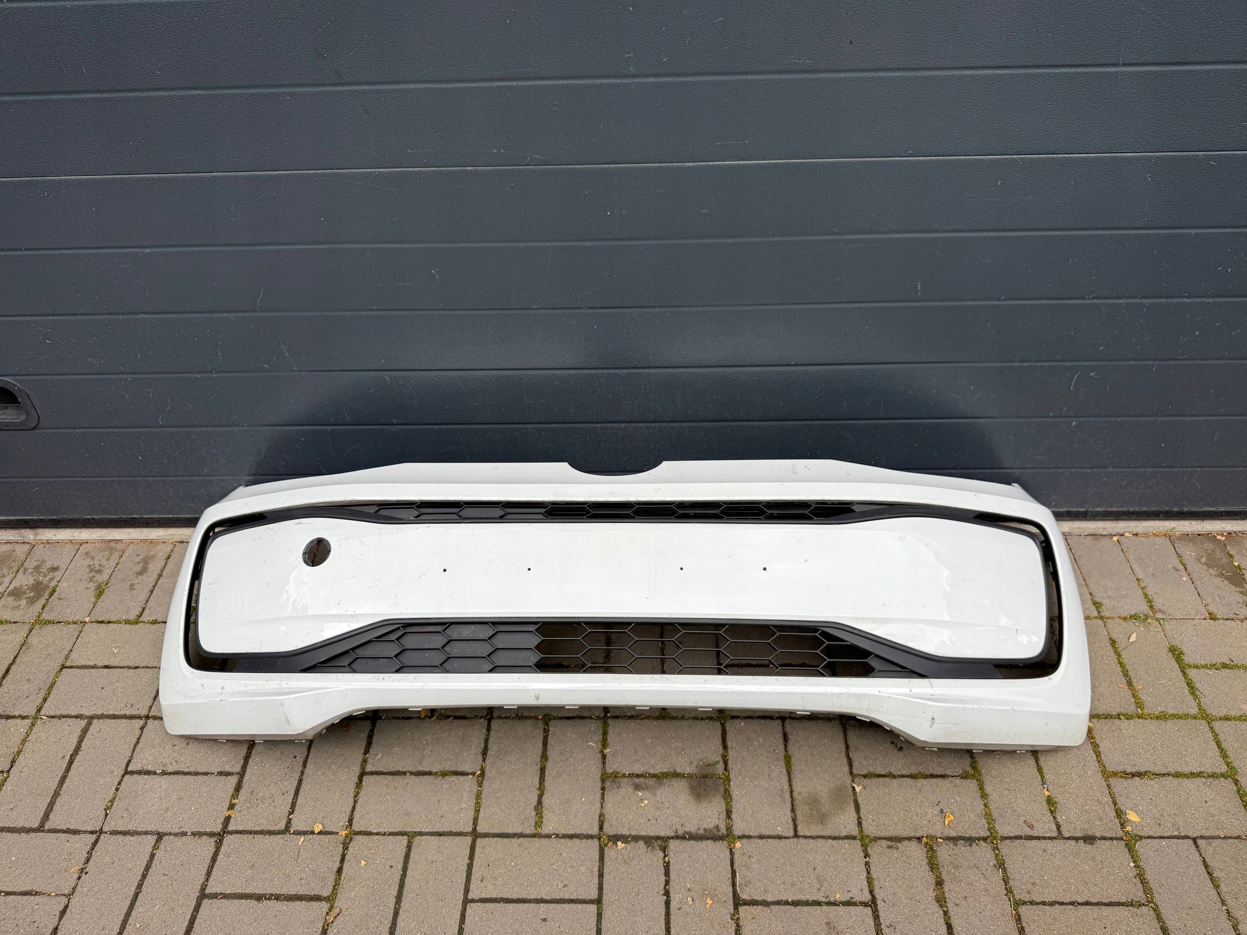 Volkswagen Up! Up Lift 1S nárazník předek přední