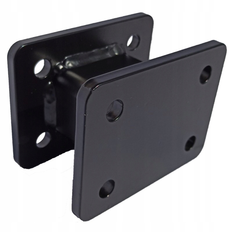 Prodloužení Vzdálenost Adaptér Kuli Haka Hol. (+75mm) pro Vw T5 od 2003