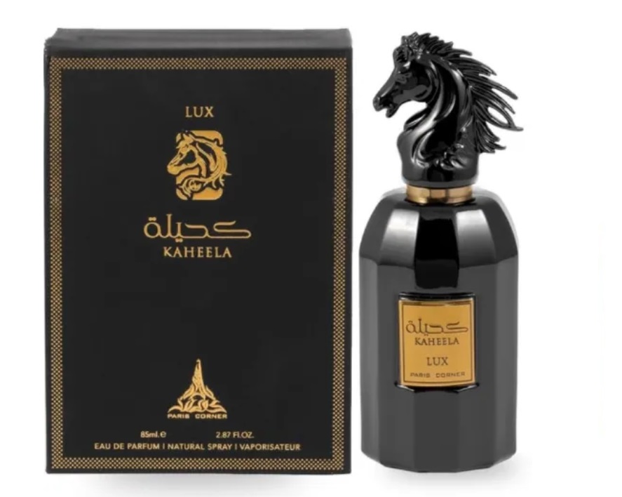 Perfumy arabskie Paris Corner Kaheela Lux Edp