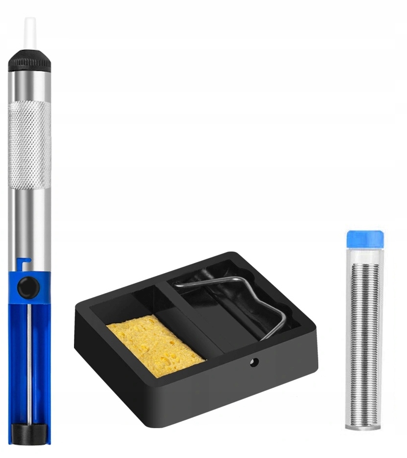 ZESTAW LUTOWNICA PRECYZYJNA 20 ELEMENTÓW ORGANIZE Model E6156