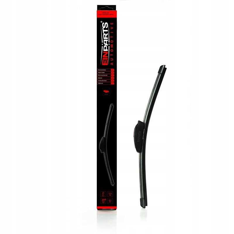 WYCIERACZKA SAMOCHODOWA EINPARTS TYP U HAK 350mm