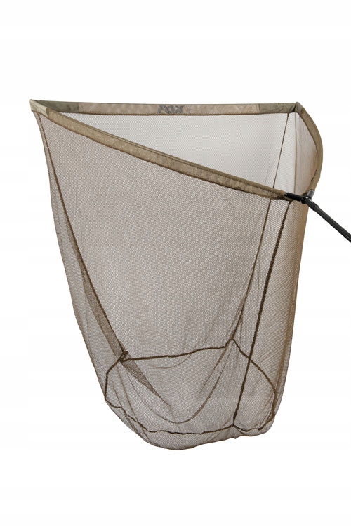 Podbierak Horizon X3 46" Landing Sztyca 1 Cz. Fox