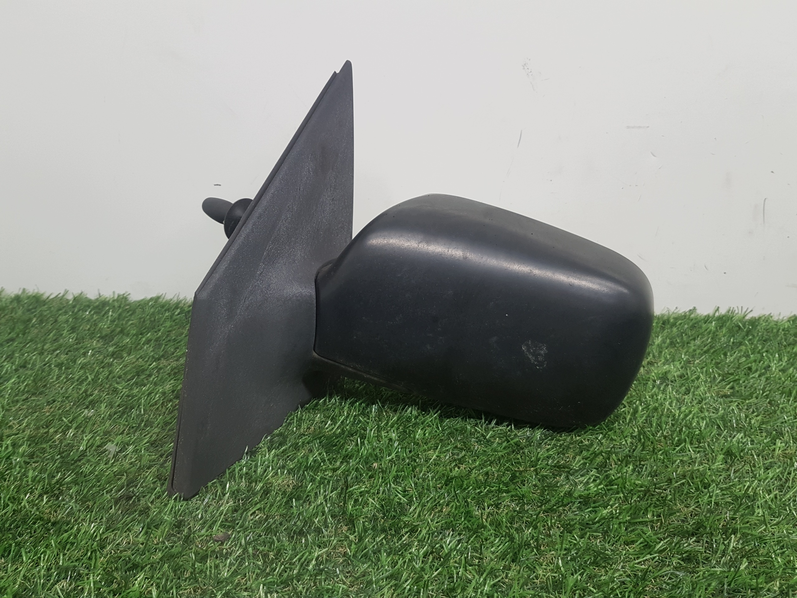 mirror left TOYOTA YARIS 1