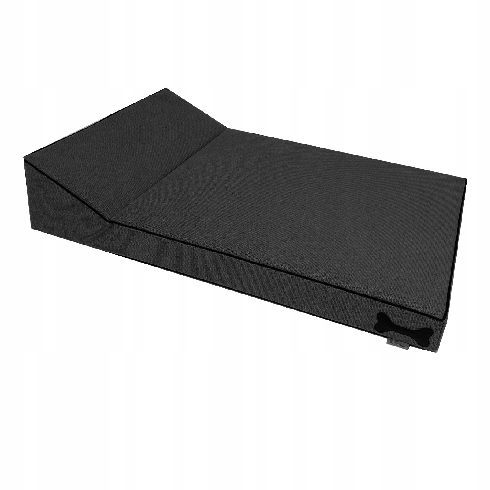 

Legowisko Materac Premium dla psa 90x60x9cm Szary