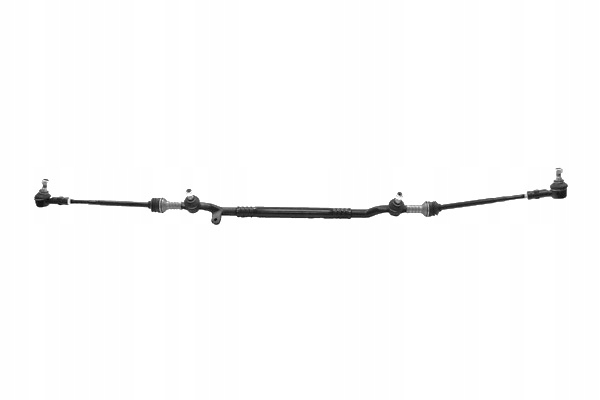 skf 338002 рулевая тяга поперечный