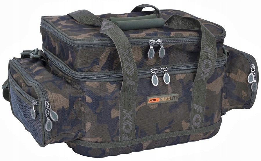 Torba Fox Camolite Low Level Carryall