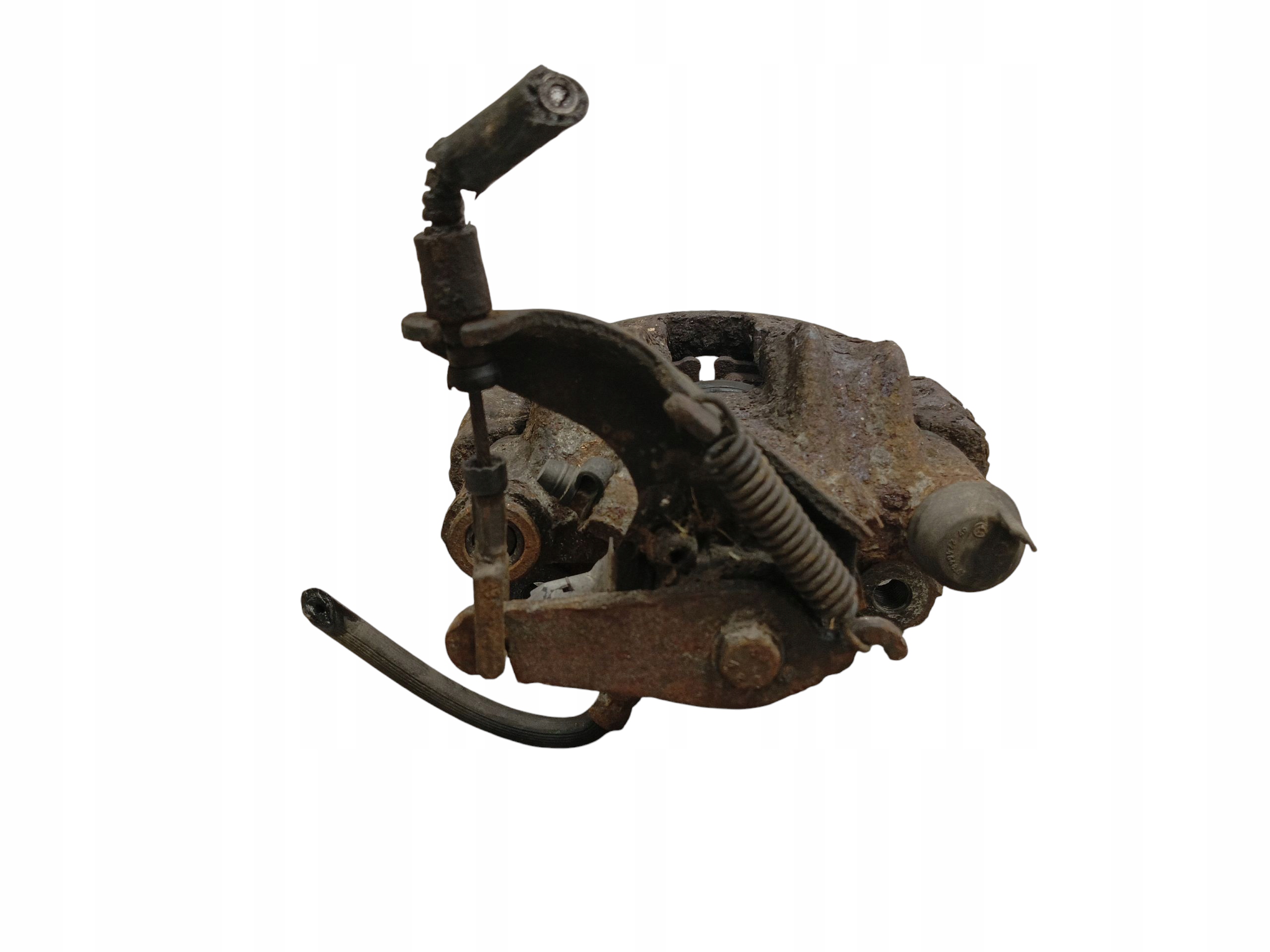 caliper brake left rear part IVECO DAILY III 2.3 HPI 116KM