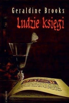 Ludzie księgi Geraldine Brooks Opis