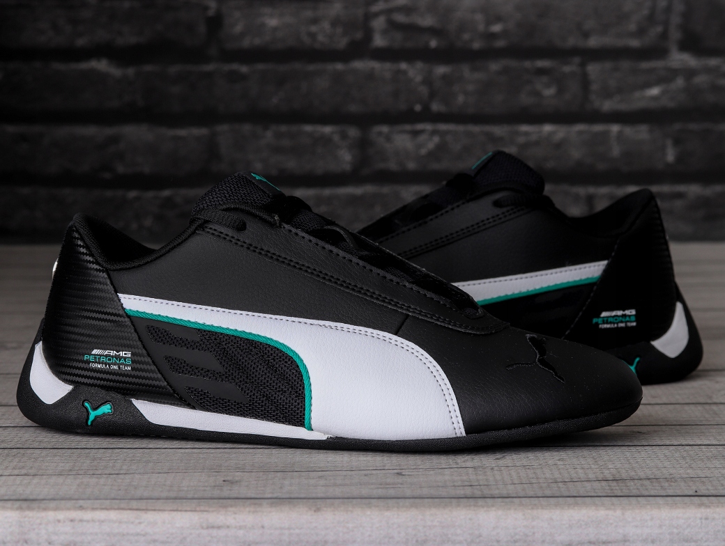 

Buty męskie, sportowe Puma Mapm R-cat 306558 01