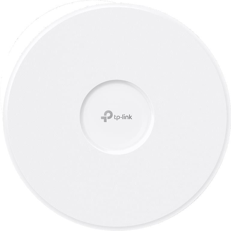 TP-Link access point EAP773 Omada BE9300 2,4/5/6GHz 10GE PoE Bluetooth