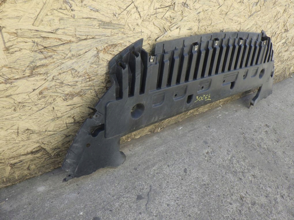 FORD MONDEO MK5 V DS73-8B384-B cover bumper front cover