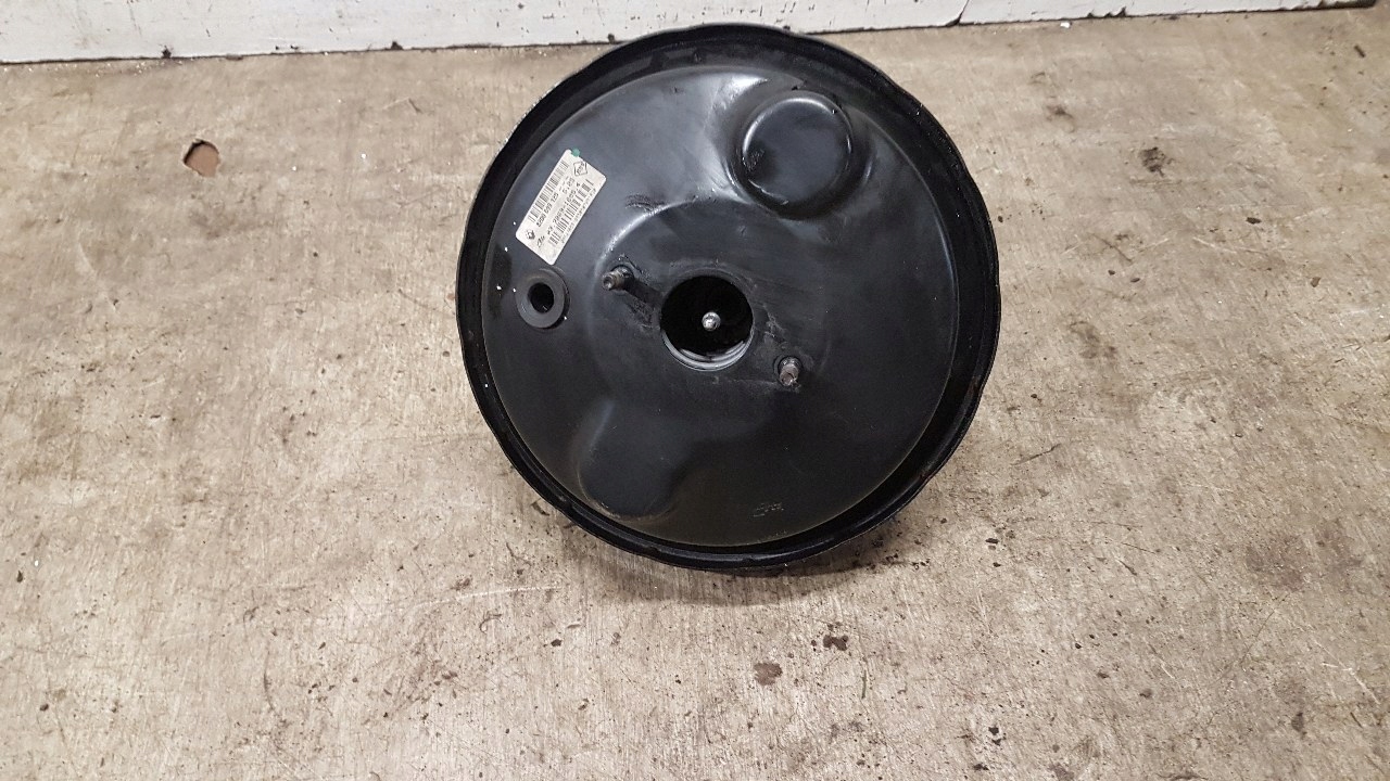 SERWO HAMULCOWE RENAULT ESPACE IV LIFT 2.0 DCI