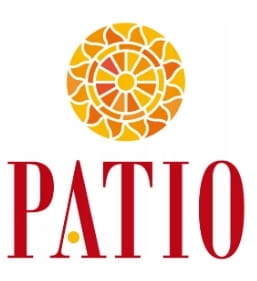 PATIO FOTEL OGRODOWY LEŻAK FOTEL z PODNÓŻKIEM WYGODNY MALAGA PLUS 460529 Rodzaj leżak