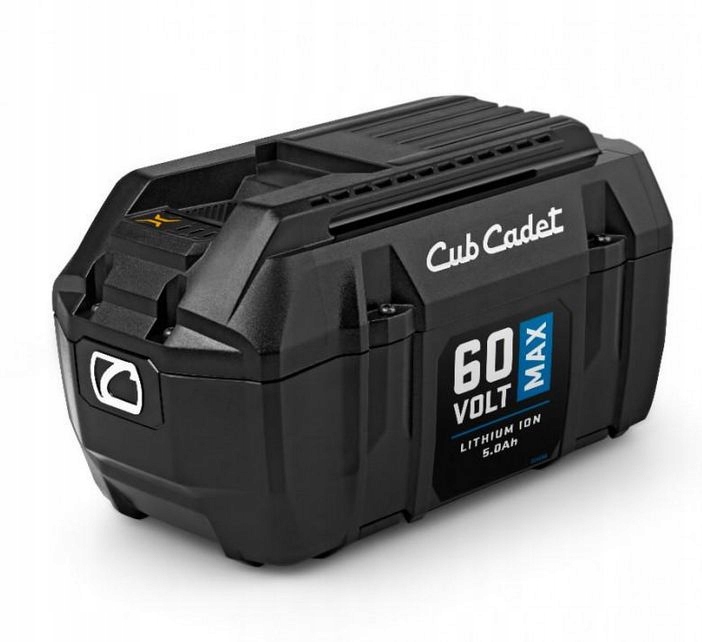 Akumulator 60V 5,0Ah CubCadet BP6050