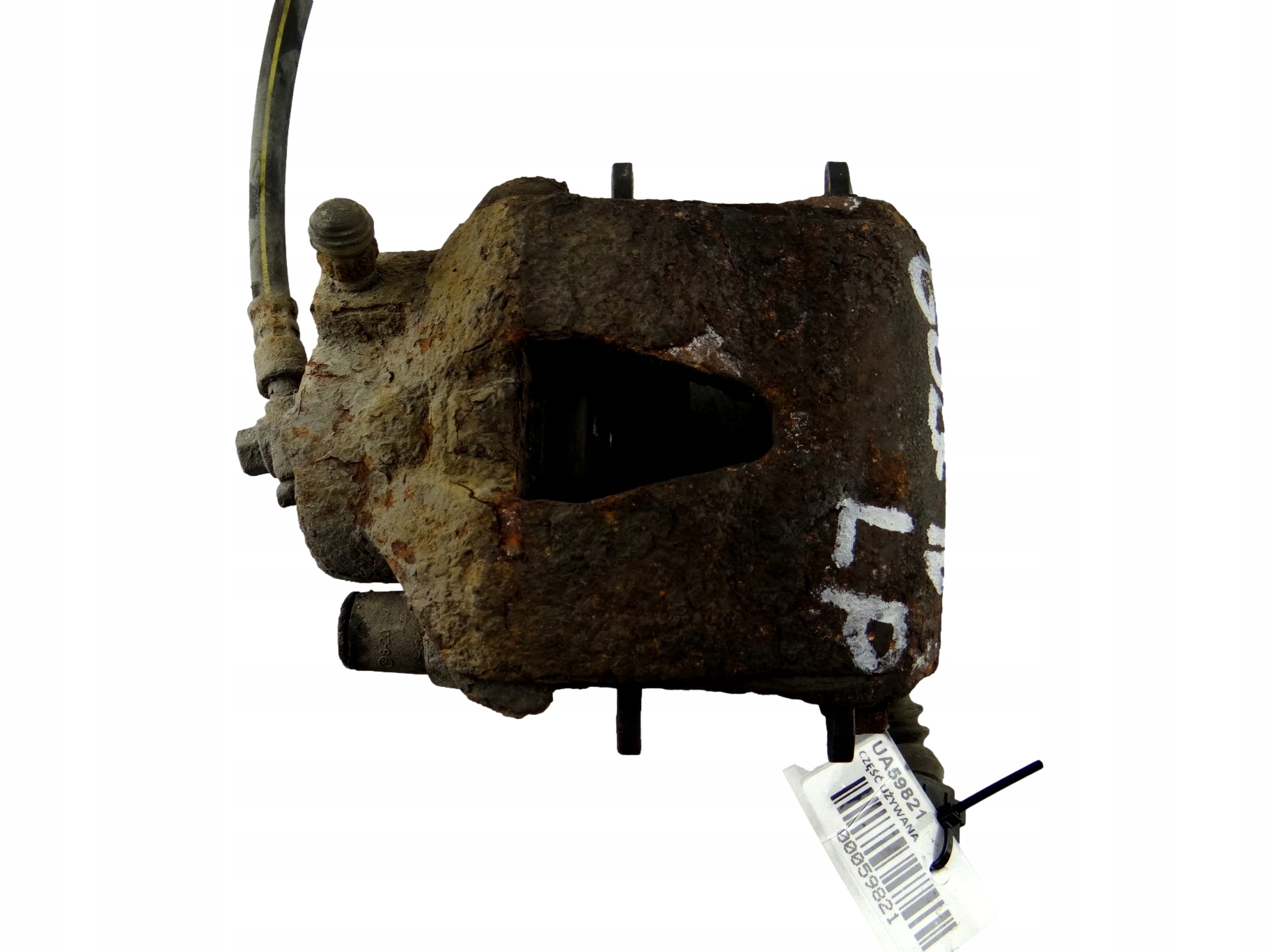 caliper brake left front VOLKSWAGEN GOLF IV FS