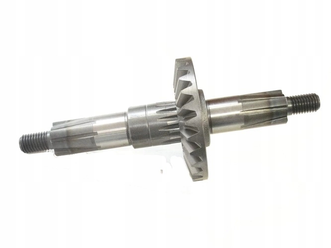 Valček Z=27 D.25 kultivátora Pasquali