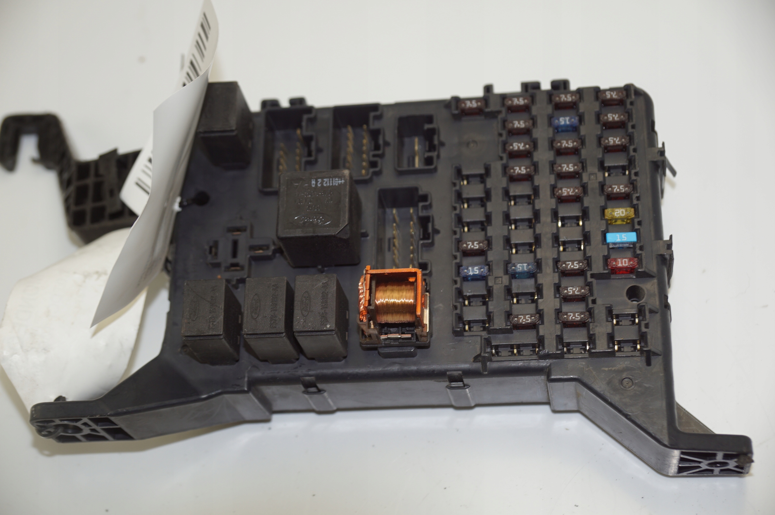 Module fusibles FORD MONDEO MK3