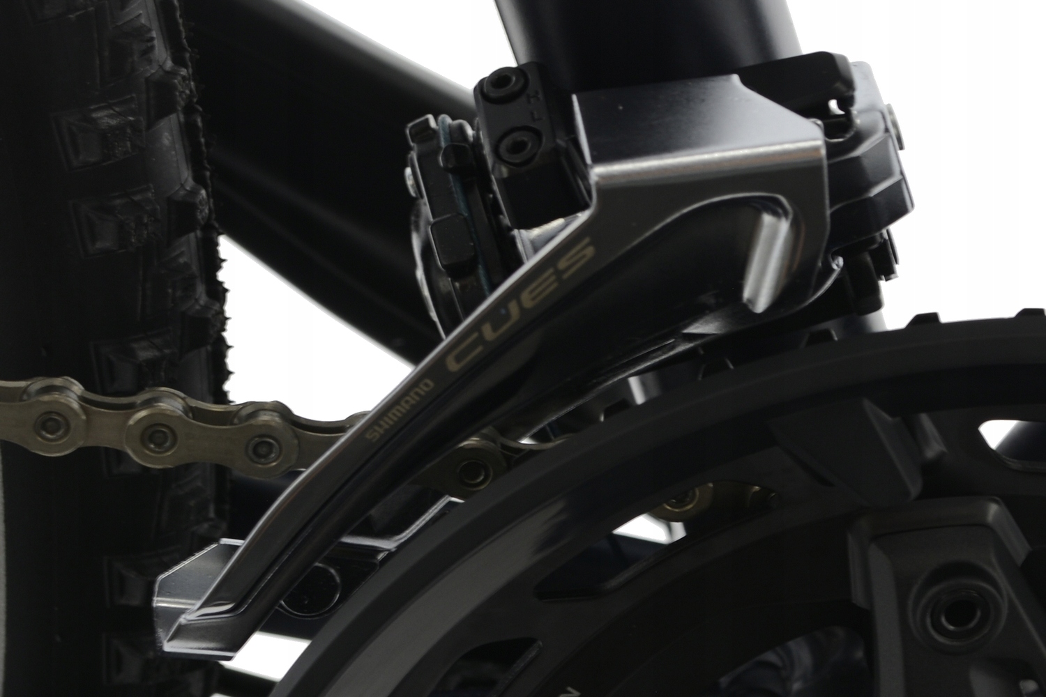 Rower crossowy 28 Kands AVANGARDE CUES 2x10 hamulce hydrauliczne HIT 2024 Model Avangarde - 2024