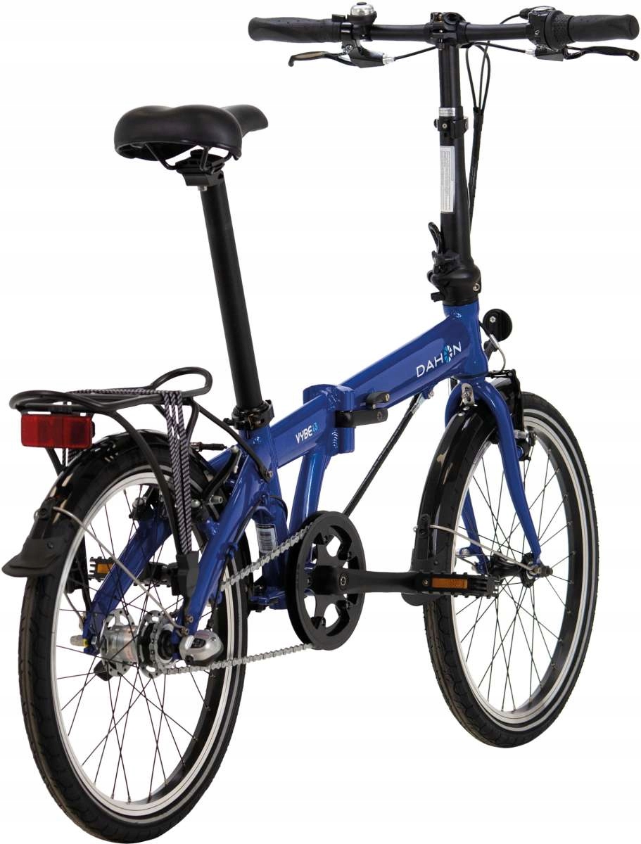 Składak DAHON "Vybe i3s" 3-Gang Kod producenta 4250118295256