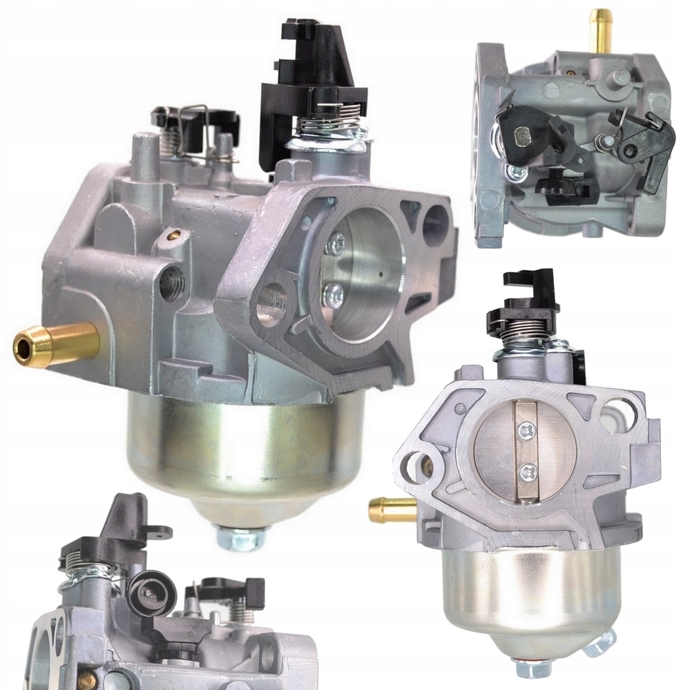 Originální Karburátor Motoru Loncin LC1P92F 170021008-0001