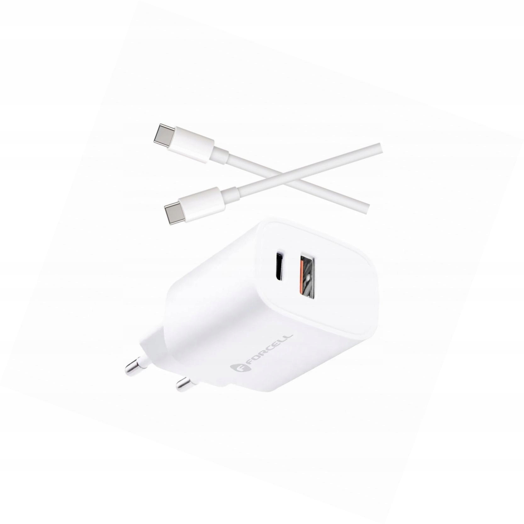 Szybka ładowarka 30W z kablem Usb-c do Xiaomi Redmi Note 14 pro 4G
