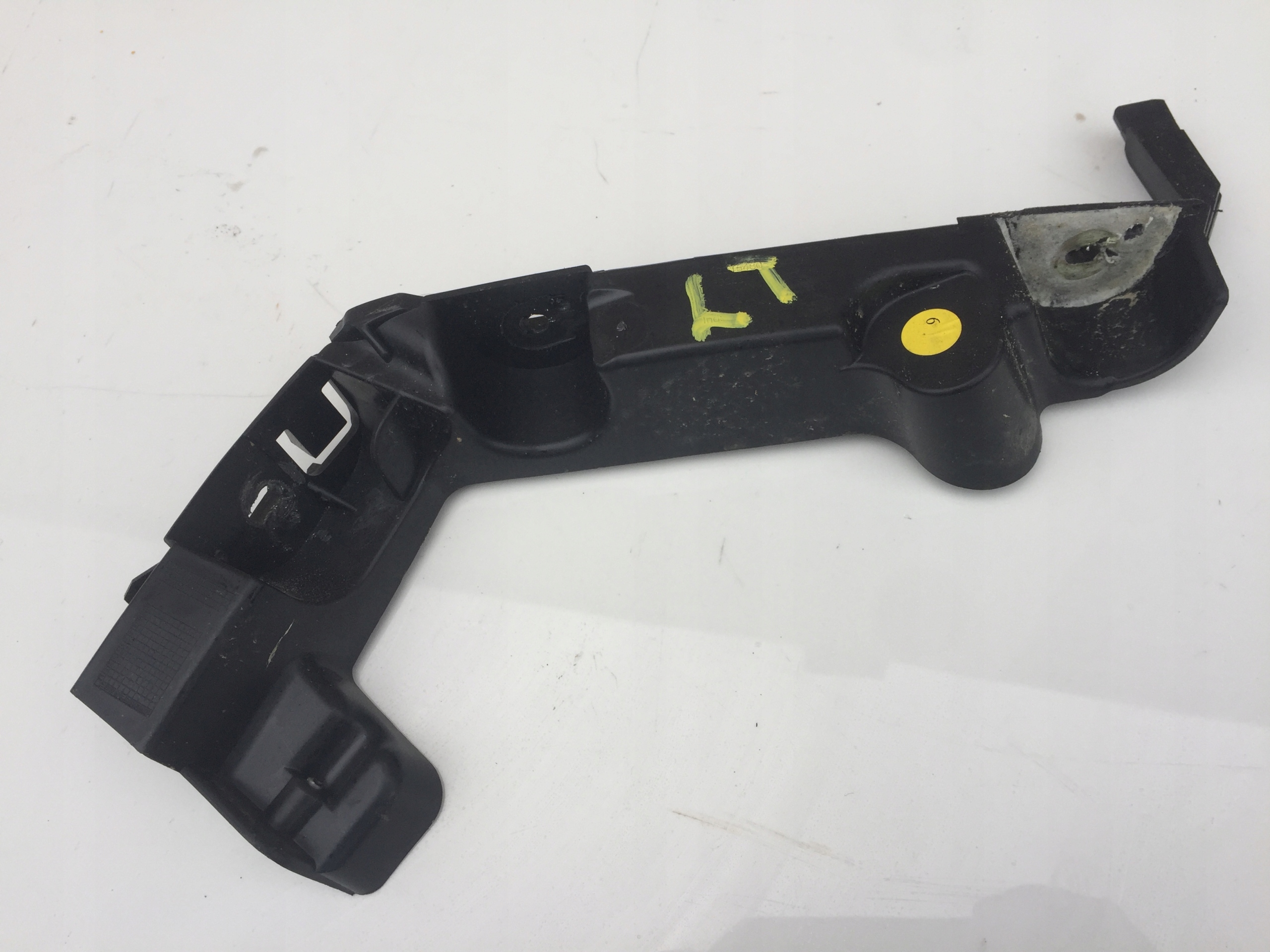 9823315480 - C4 CACTUS LIFT 18R бампер задний левый