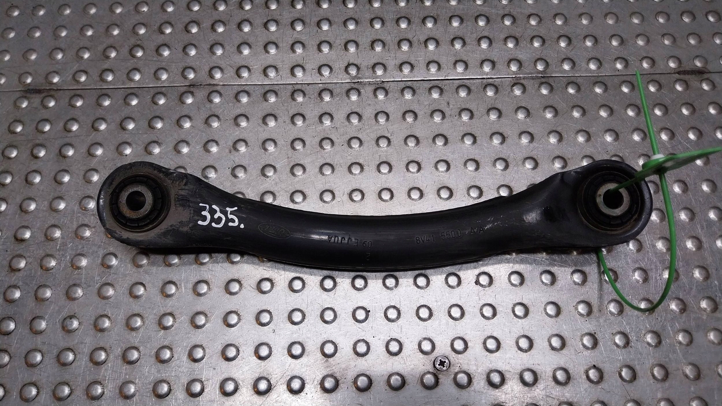 arm left right upper rear part 8V41-5500-AA FORD KUGA MK1 MK2 FOCUS MK2 MK3